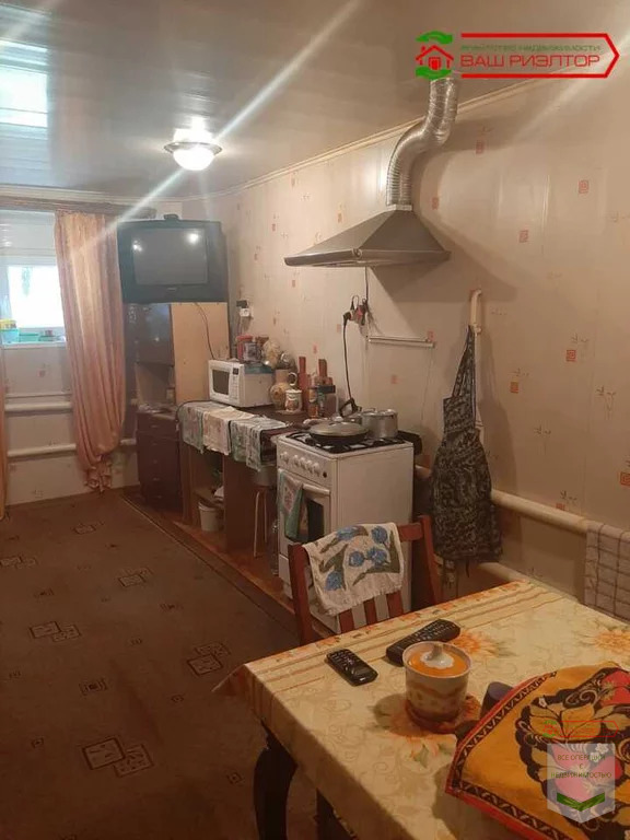 Продажа дома, Тарханы, Саратовский район, Новая улица, 11 - Фото 23