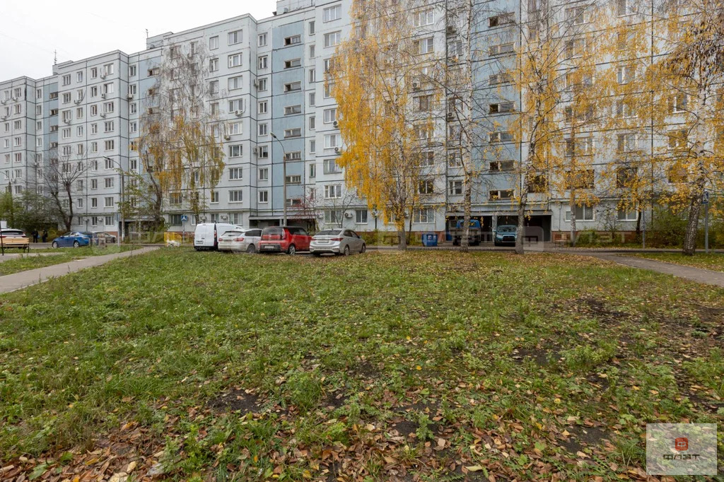 Продажа квартиры, Казань, ул. Адоратского - Фото 22