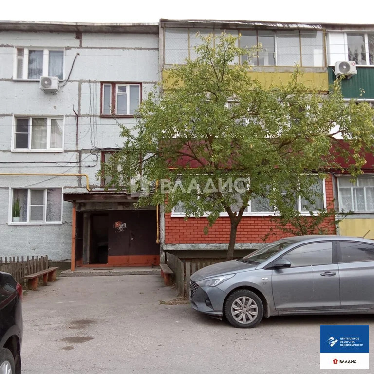 Продажа квартиры, Шилово, Шиловский район, ул. Спасская - Фото 20