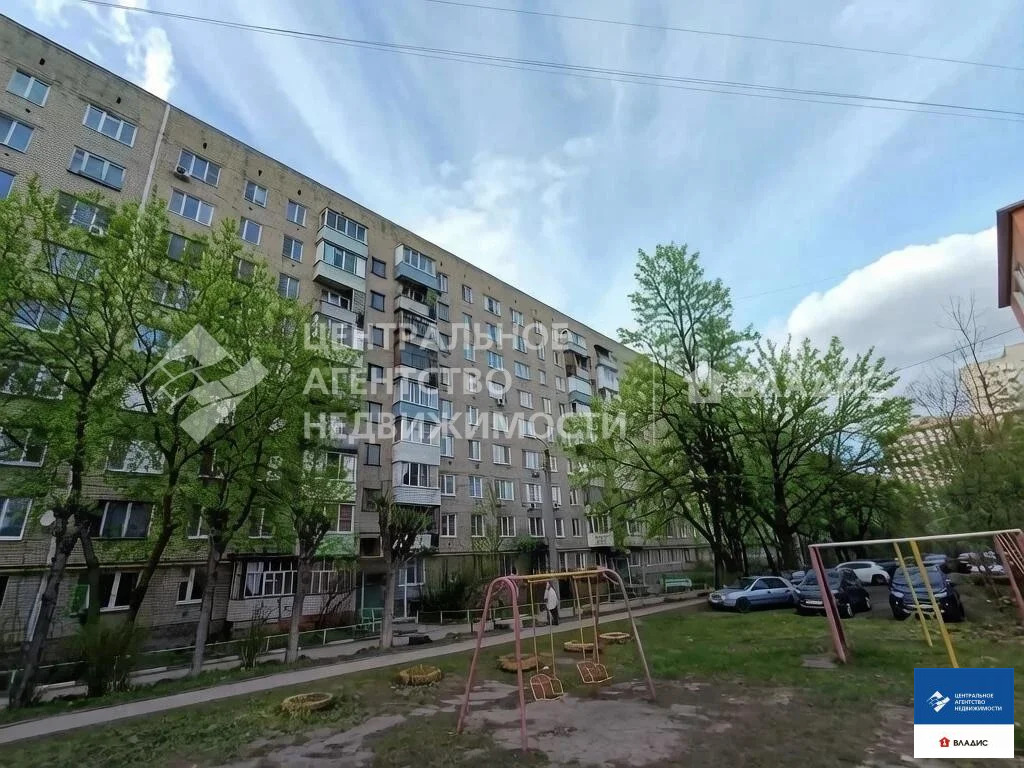 Продажа квартиры, Рязань, ул. Татарская - Фото 9