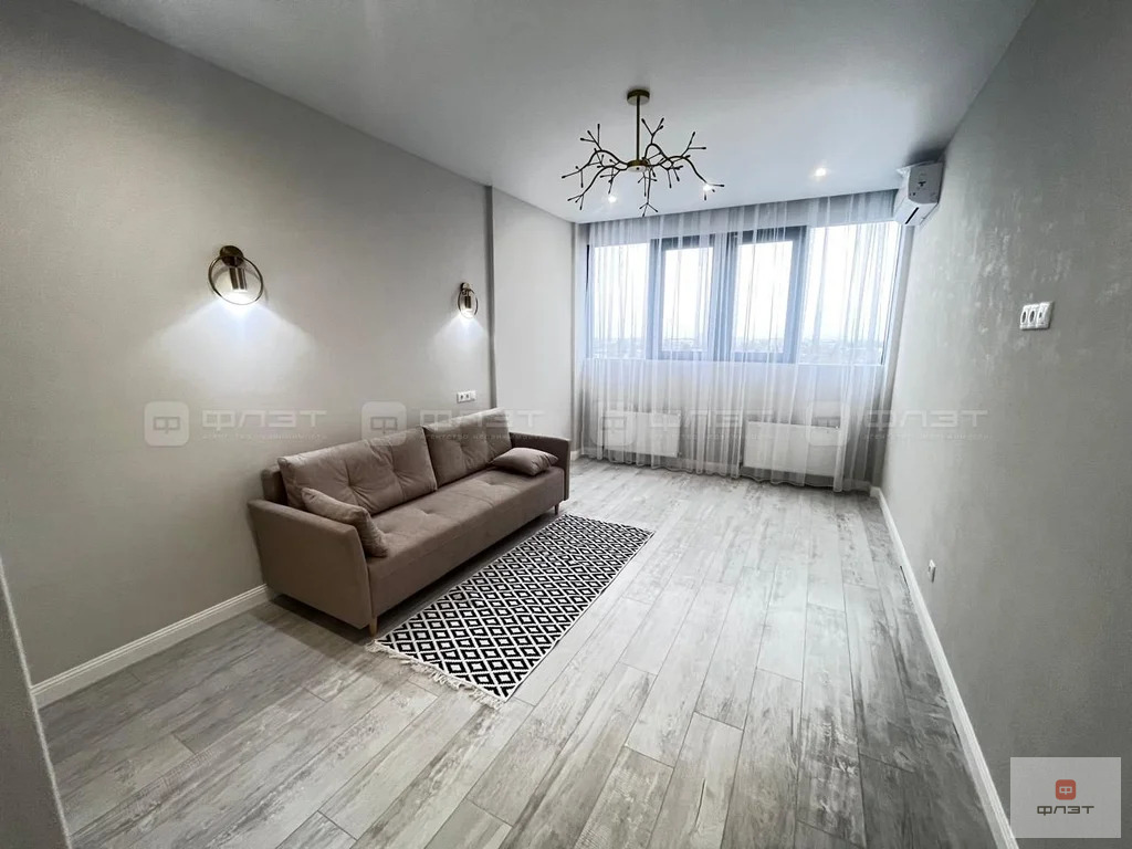 Продажа квартиры, Казань, ул. Заслонова - Фото 17