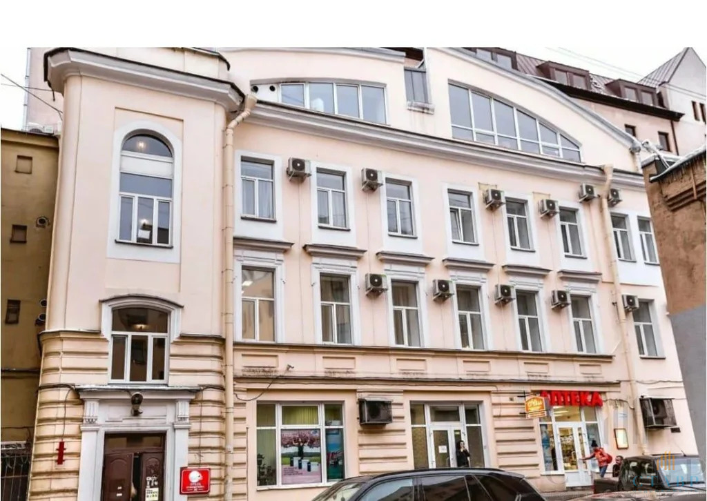 Продажа готового бизнеса, ул. Рубинштейна - Фото 1