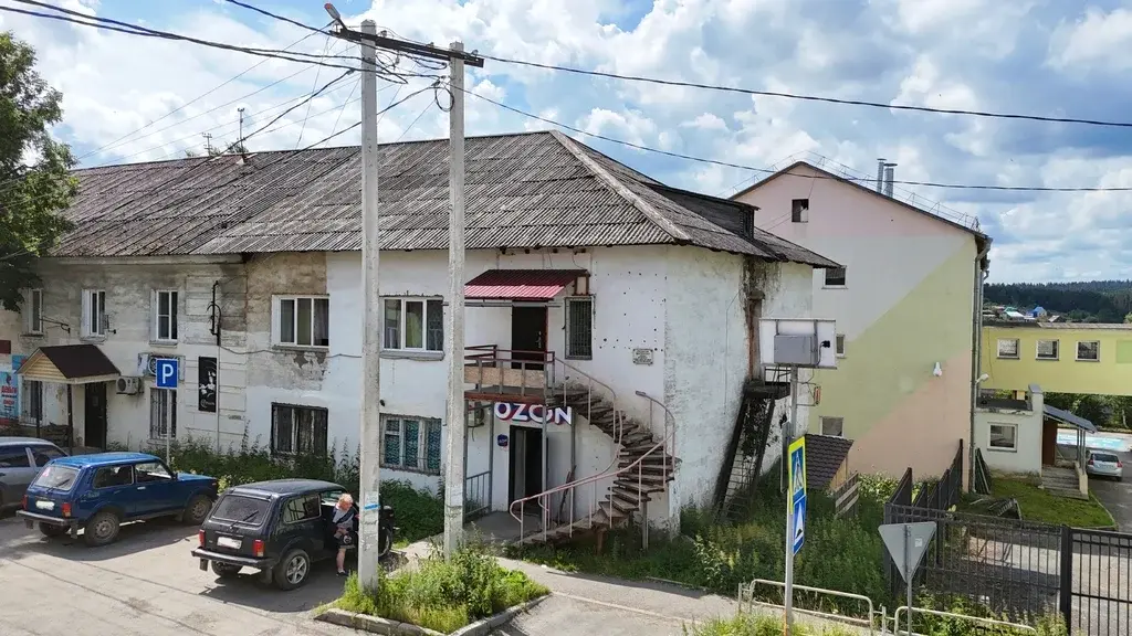 Студия по ул. Щербакова 2 - Фото 4