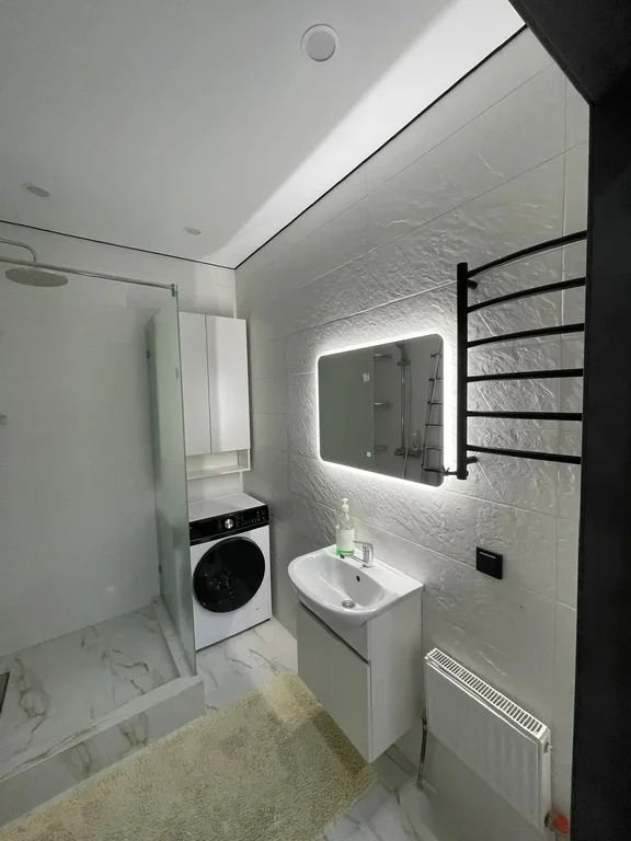 Аренда квартиры, Афипский, Северский район, ул. 50 лет Октября - Фото 11