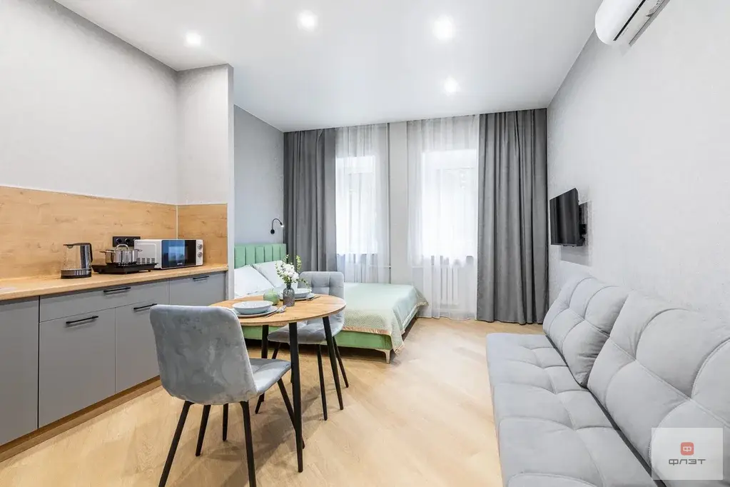 Продажа готового бизнеса, Казань, ул. Айвазовского - Фото 7