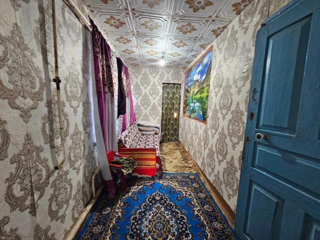 Продажа дома, Абинск, Абинский район, ул. Железнодорожная - Фото 15