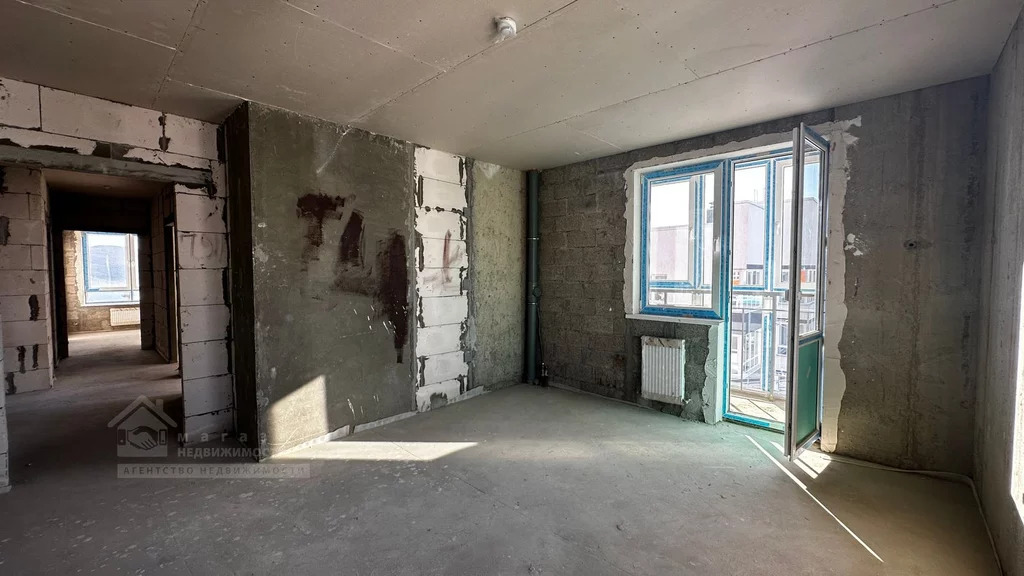 Продажа квартиры, Новороссийск, ул. Куникова - Фото 17