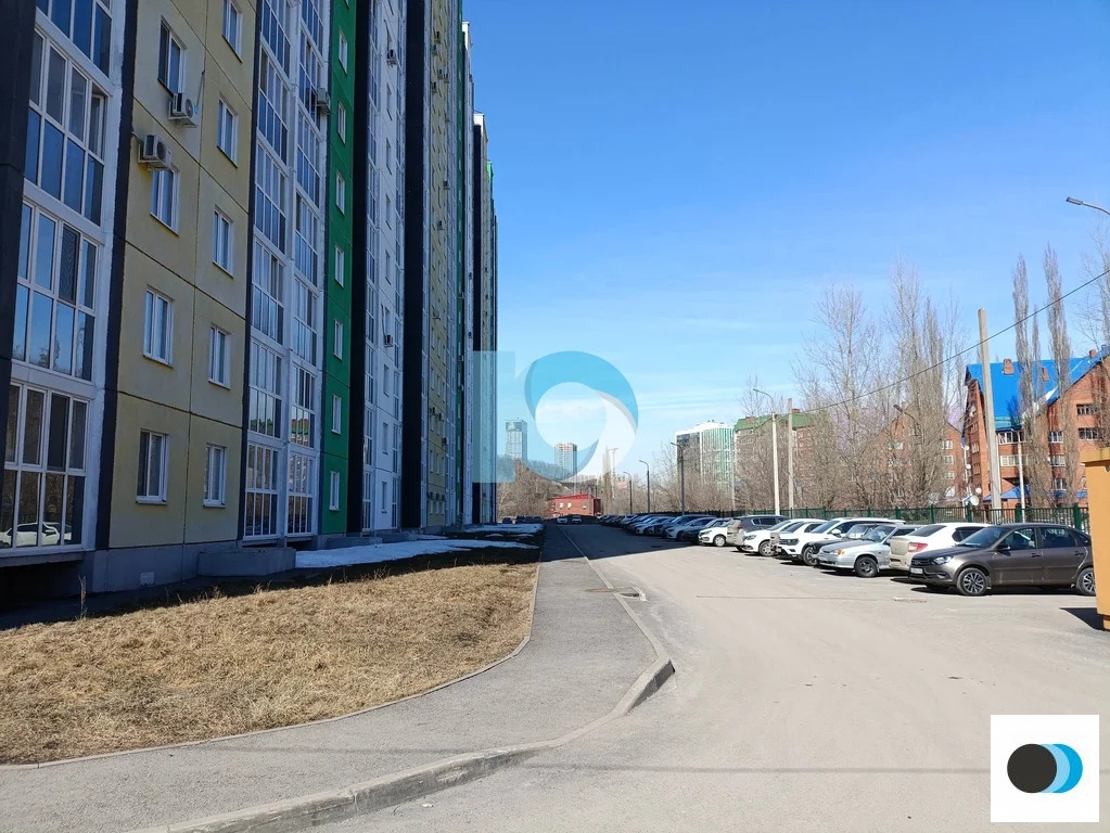 Продажа квартиры, Уфа, улица Современников - Фото 22