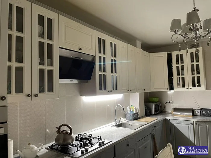 Продажа квартиры, Батайск, ул. Речная - Фото 5