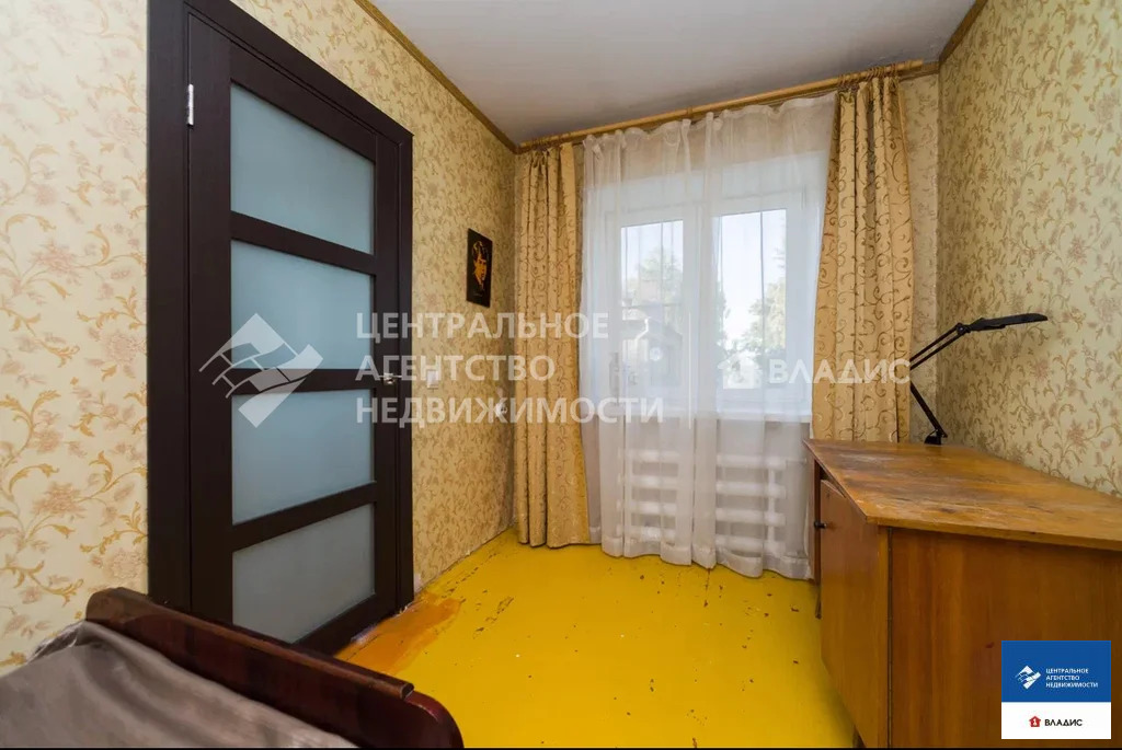 Продажа квартиры, Рязань, ул. Телевизионная - Фото 3