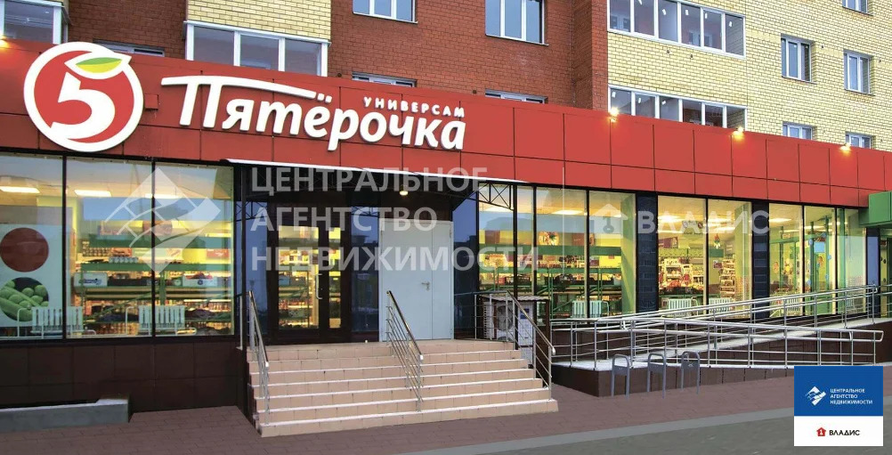 Продажа квартиры в новостройке, Рязань, Семчинская улица - Фото 4