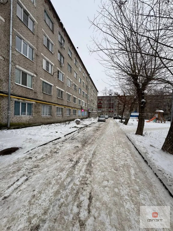 Продажа квартиры, Казань, ул. Белинского - Фото 10