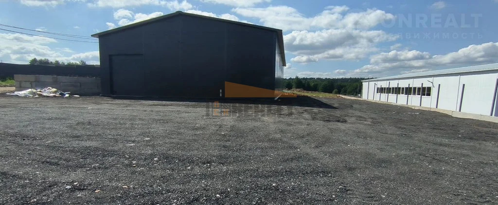 Продажа склада, Авдотьино, Ступинский район, ул. Лесная - Фото 2