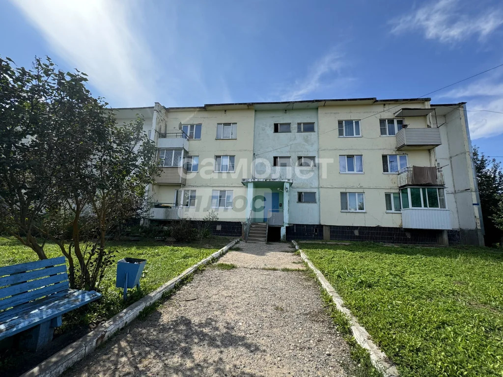 Продажа квартиры, Бунятино, Дмитровский район, ул. Насоновская - Фото 25