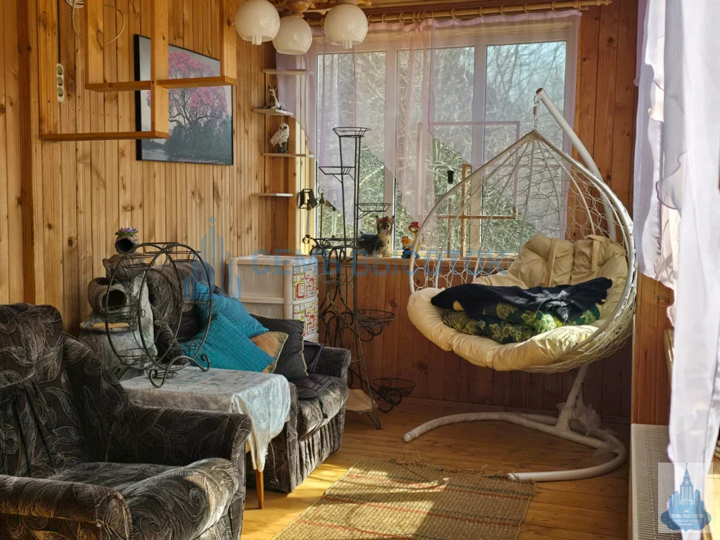 Продажа дома, Подольск, СНТ Лучинское СМП-869 тер. - Фото 26