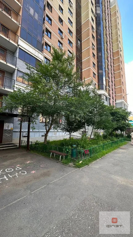 Продажа квартиры, Казань, ул. Чингиза Айтматова - Фото 26
