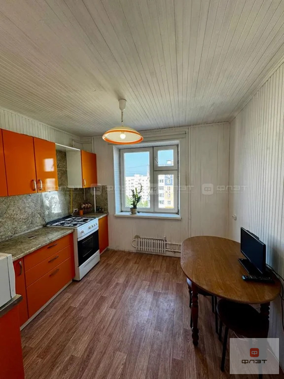 Продажа квартиры, Казань, ул. Хайдара Бигичева - Фото 2