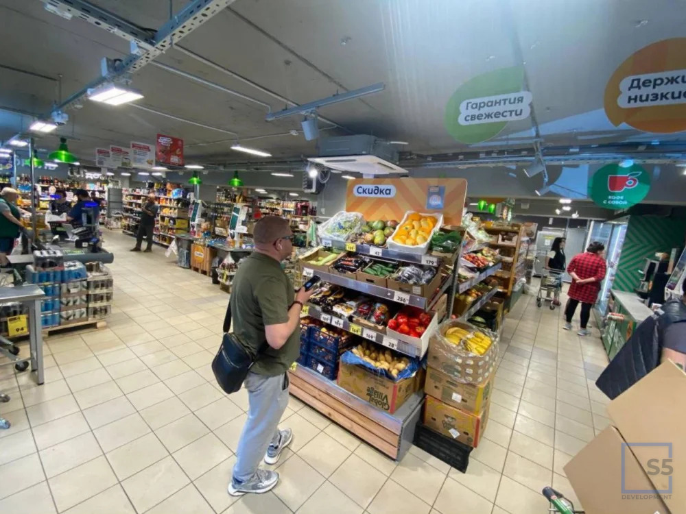 Продажа готового бизнеса, посёлок Летний Отдых - Фото 1