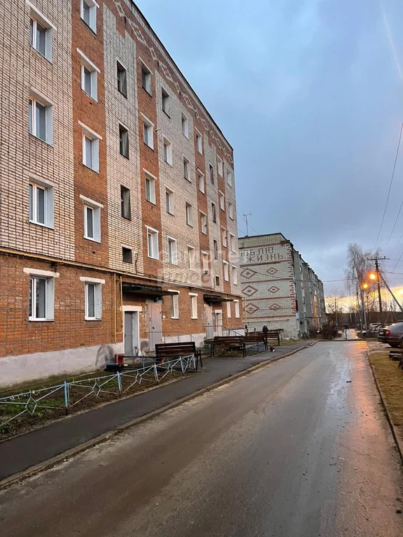 Продажа квартиры, Суворов, Суворовский район, ул. Садовая - Фото 16