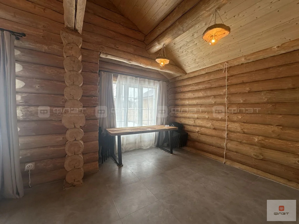 Продажа дома, Лаишевский район, ул. Центральная - Фото 10