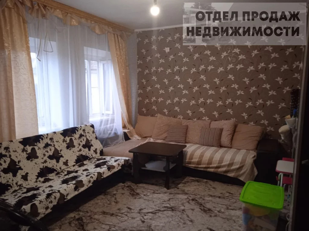 Дом из 3х комнат в Крымске - Фото 2