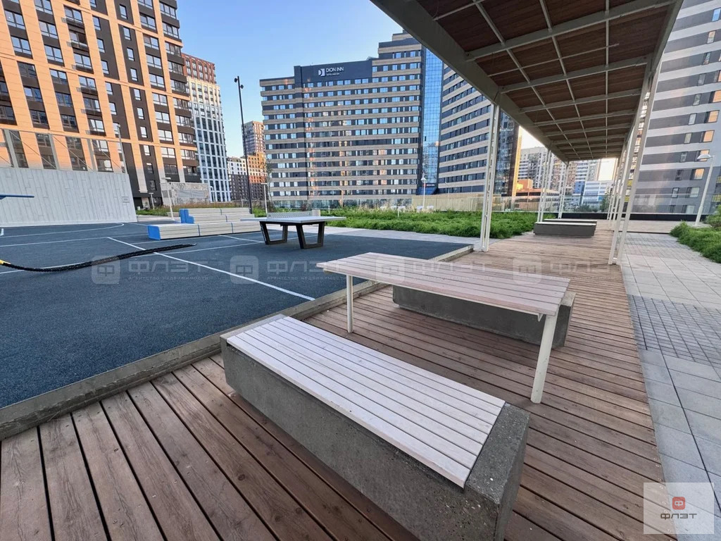 Продажа квартиры, Казань, ул. Сибгата Хакима - Фото 11