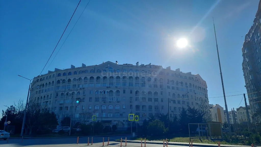 Продажа квартиры, Севастополь, Античный пр-кт. - Фото 22
