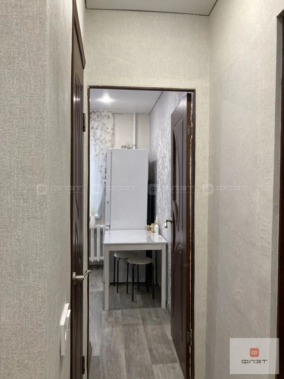 Продажа квартиры, Казань, ул. Комарова - Фото 12