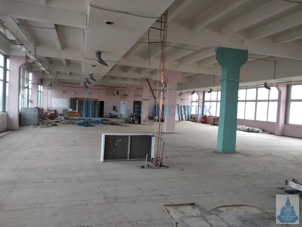 Аренда ПСН, Подольск, Большая Серпуховская ул. - Фото 5