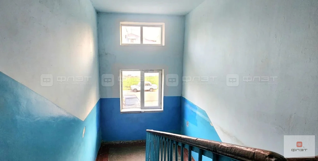 Продажа квартиры, Кощаково, Пестречинский район, ул. Центральная - Фото 10