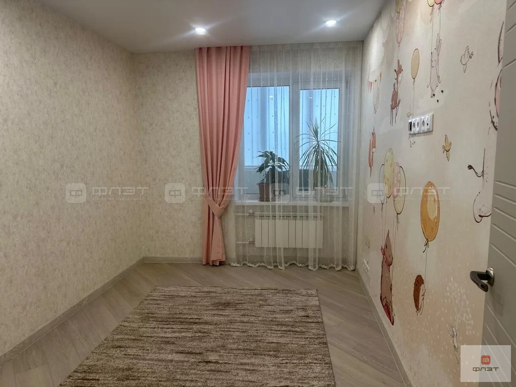 Продажа квартиры, Казань, ул. Карбышева - Фото 13