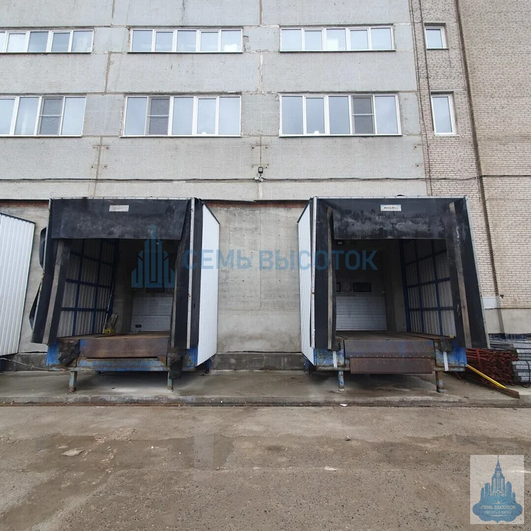 Аренда ПСН, Подольск, ул. Железнодорожная - Фото 5