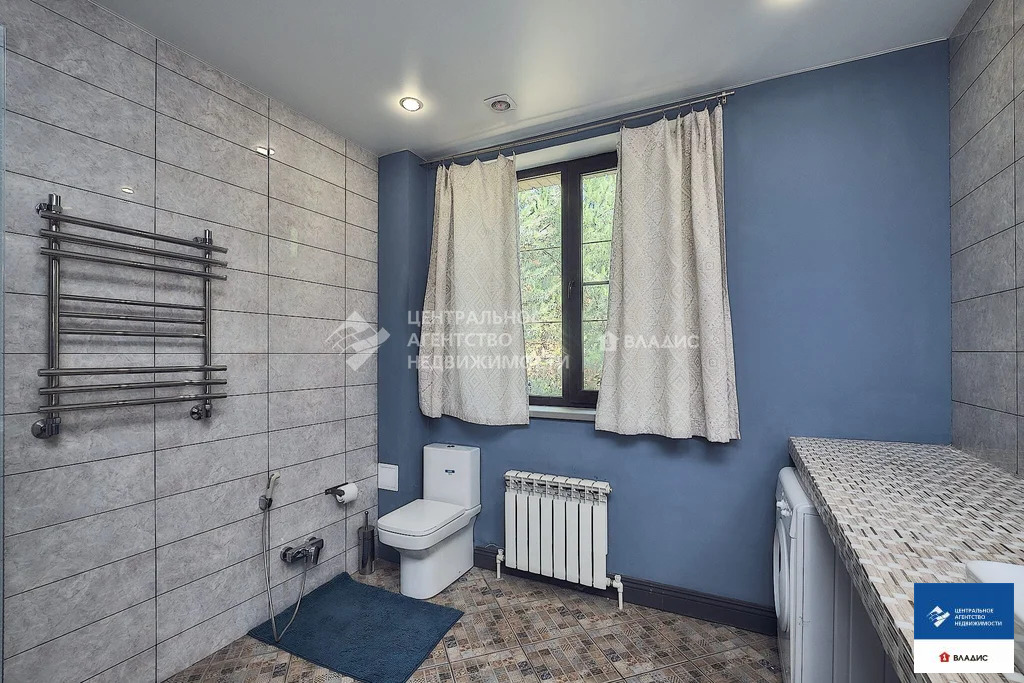 Продажа дома, Полково, Рязанский район, Весенняя улица - Фото 27