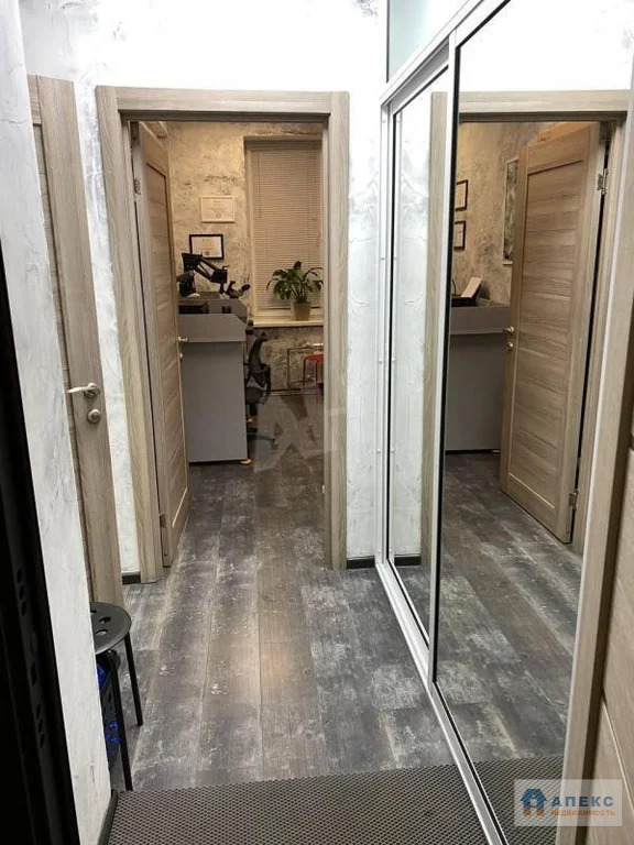 Продажа помещения пл. 21 м2 под офис,  м. Яхромская в административном ... - Фото 1