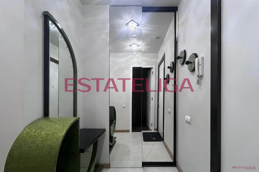 Аренда квартиры, Большая Филевская улица - Фото 17