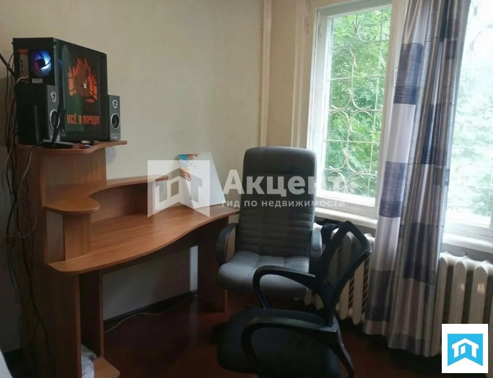 Продажа квартиры, Иваново, ул. Шубиных - Фото 1