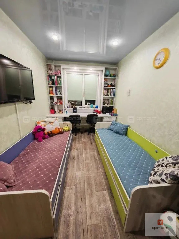 Продажа квартиры, Казань, ул. Рихарда Зорге - Фото 12