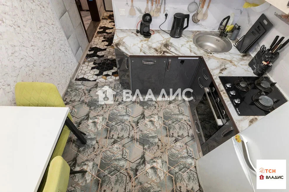 Продажа квартиры, Щелково, Щелковский район, ул. Октябрьская - Фото 3