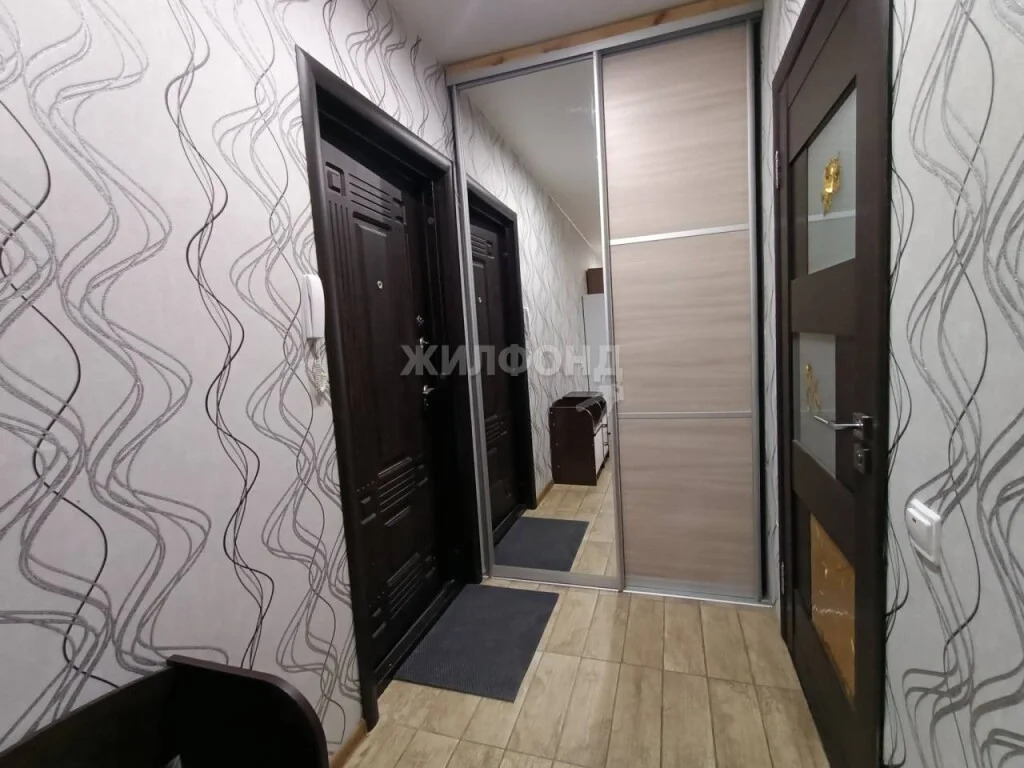 Продажа квартиры, Новосибирск, Виктора Уса - Фото 6