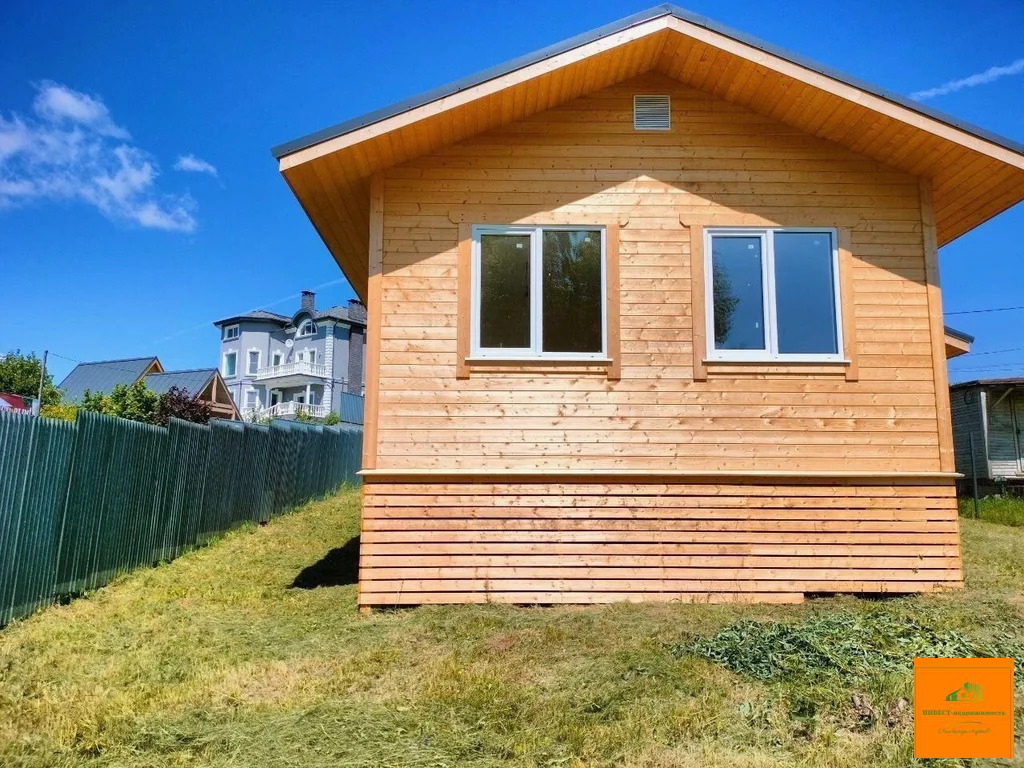 Продажа дома, Истра, Истринский район - Фото 7