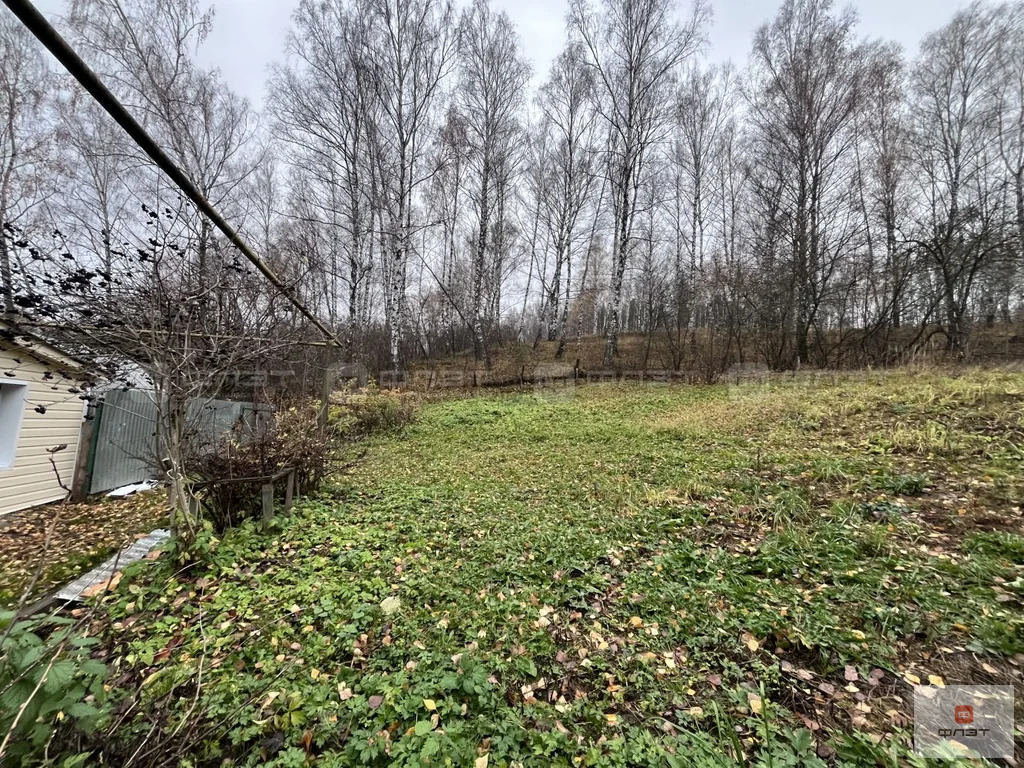 Продажа дома, Казань, ул. Трансформаторная (Аки) - Фото 17