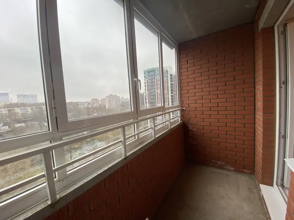 Современная студия 24,1 м2 ул. Нижняя дом 2 - Фото 10