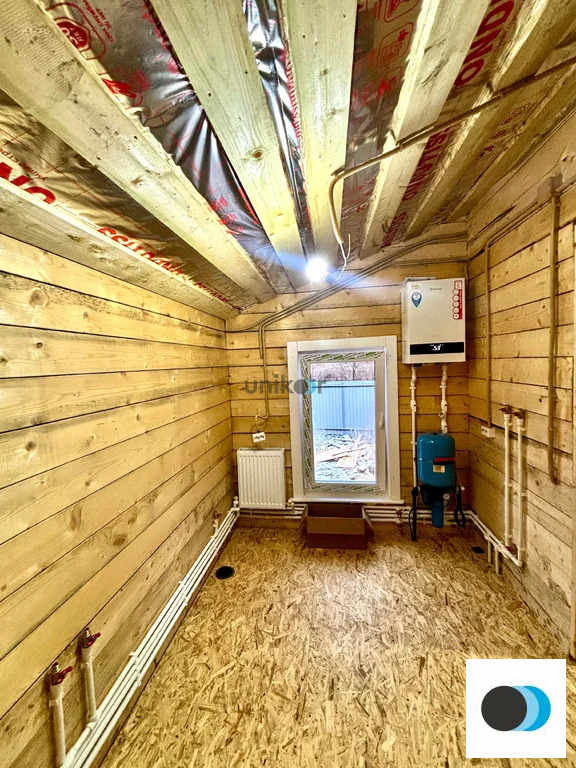 Продажа дома, Иглино, Иглинский район, ул. Железнодорожная - Фото 15