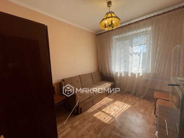 Продажа квартиры, Новосибирск, м. Золотая Нива, ул. Лазурная - Фото 13