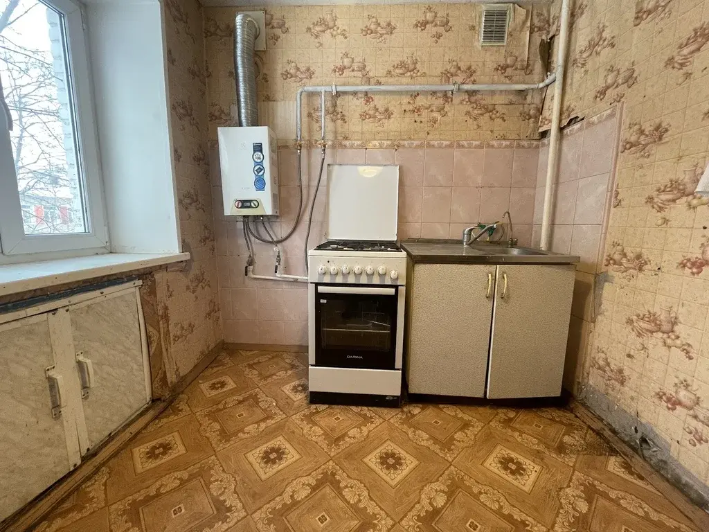 Продается 2х комнатная квартира - Фото 6