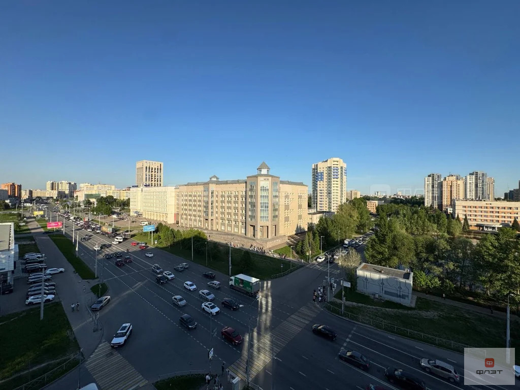 Продажа квартиры, Казань, ул. Декабристов - Фото 13