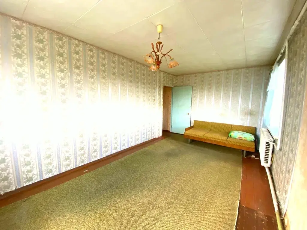 2-я квартира в д. Волково, дом 3 - Фото 5