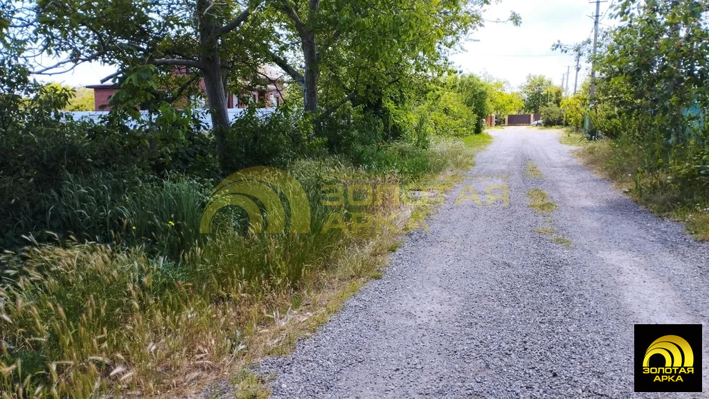 Продажа участка, Кучугуры, Темрюкский район - Фото 1