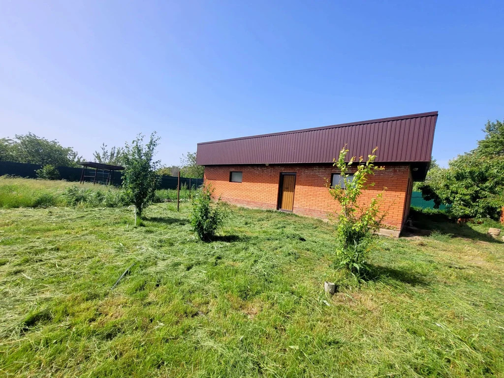 Продажа дома, Северская, Северский район, ул. Толстого - Фото 26