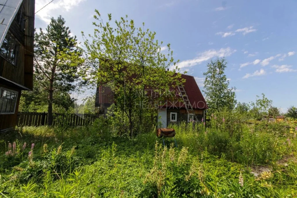 Продажа дома, Тюнево, Нижнетавдинский район, Нижнетавдинский р-н - Фото 5